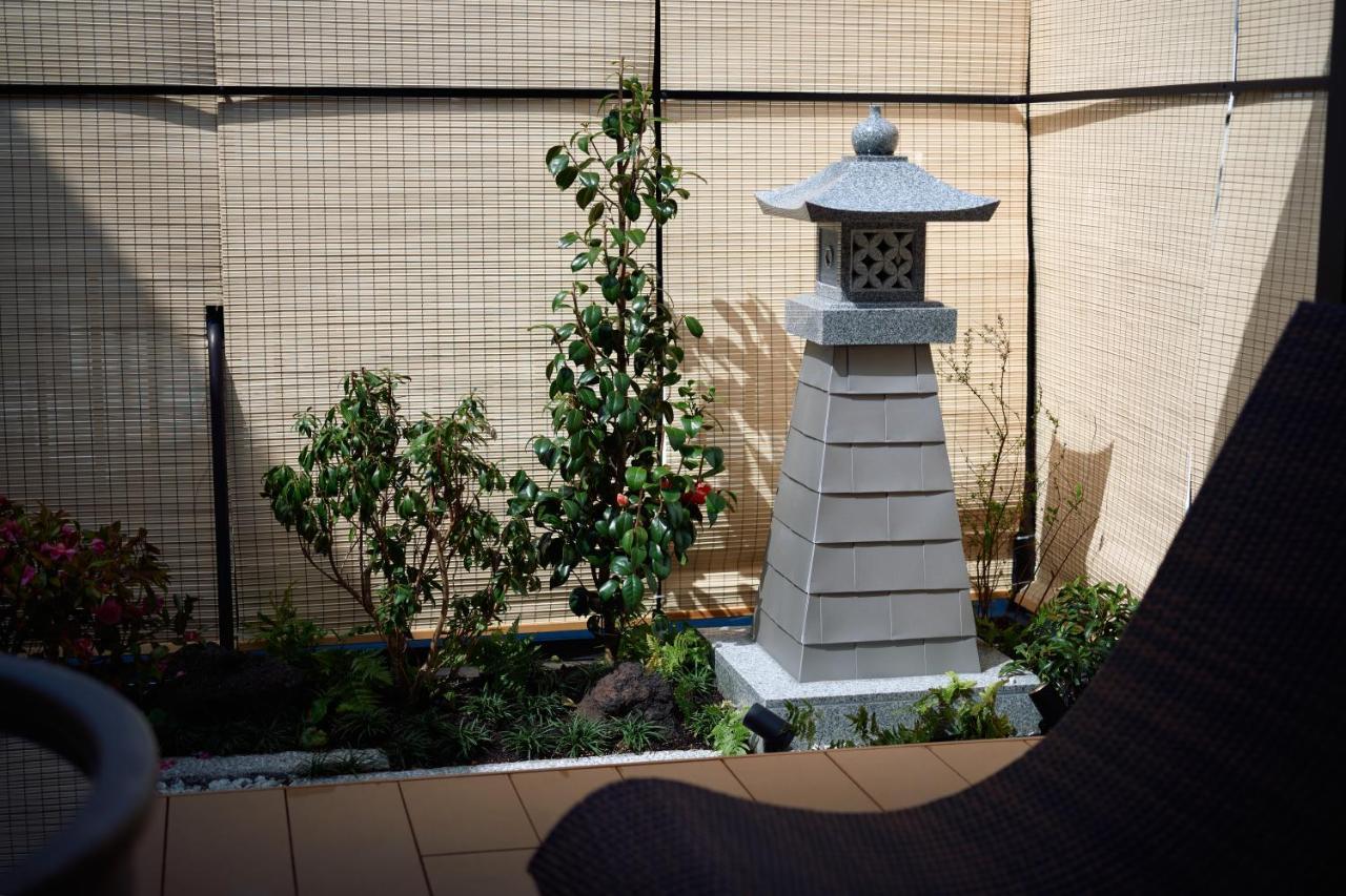 Konjakuso Osaka Tempozan "Ikesu" Projection M Apping Spa Konjakuso Osaka Tempozan "Takadoro" Wheel View Екстериор снимка