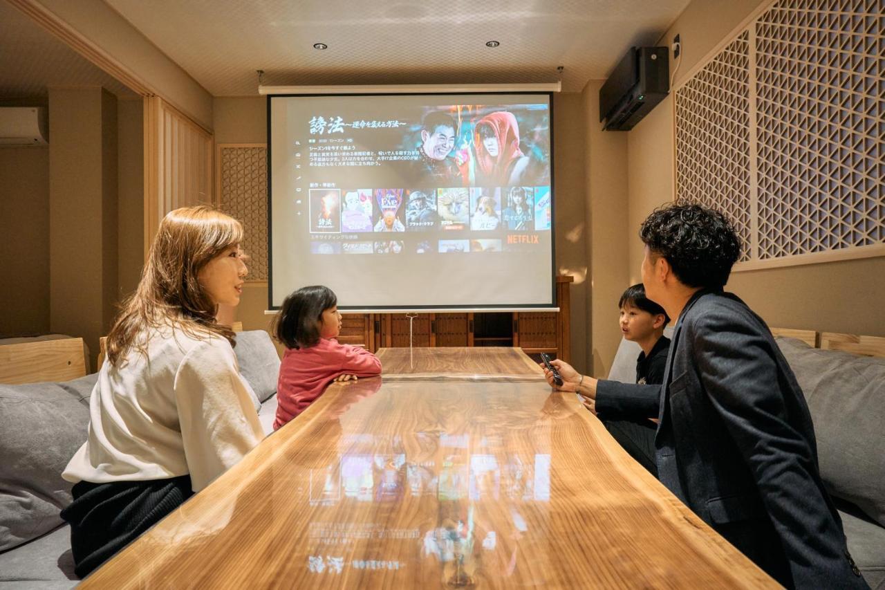 Konjakuso Osaka Tempozan "Ikesu" Projection M Apping Spa Konjakuso Osaka Tempozan "Takadoro" Wheel View Екстериор снимка